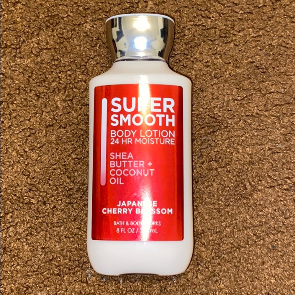 Bath & Body Works 24 hr. Body Lotions
